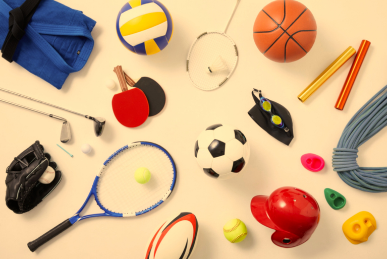 Réflexologie pour les Sportifs
